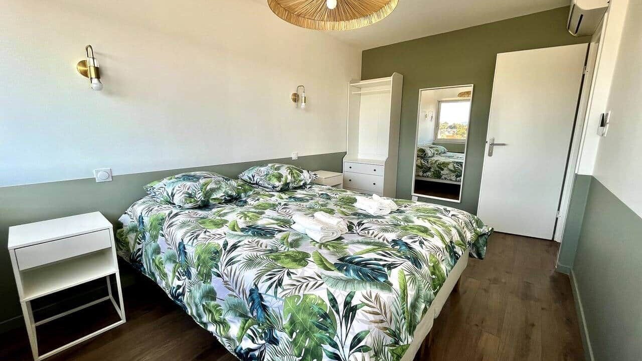 Photo of Bedroom in Boutonnet