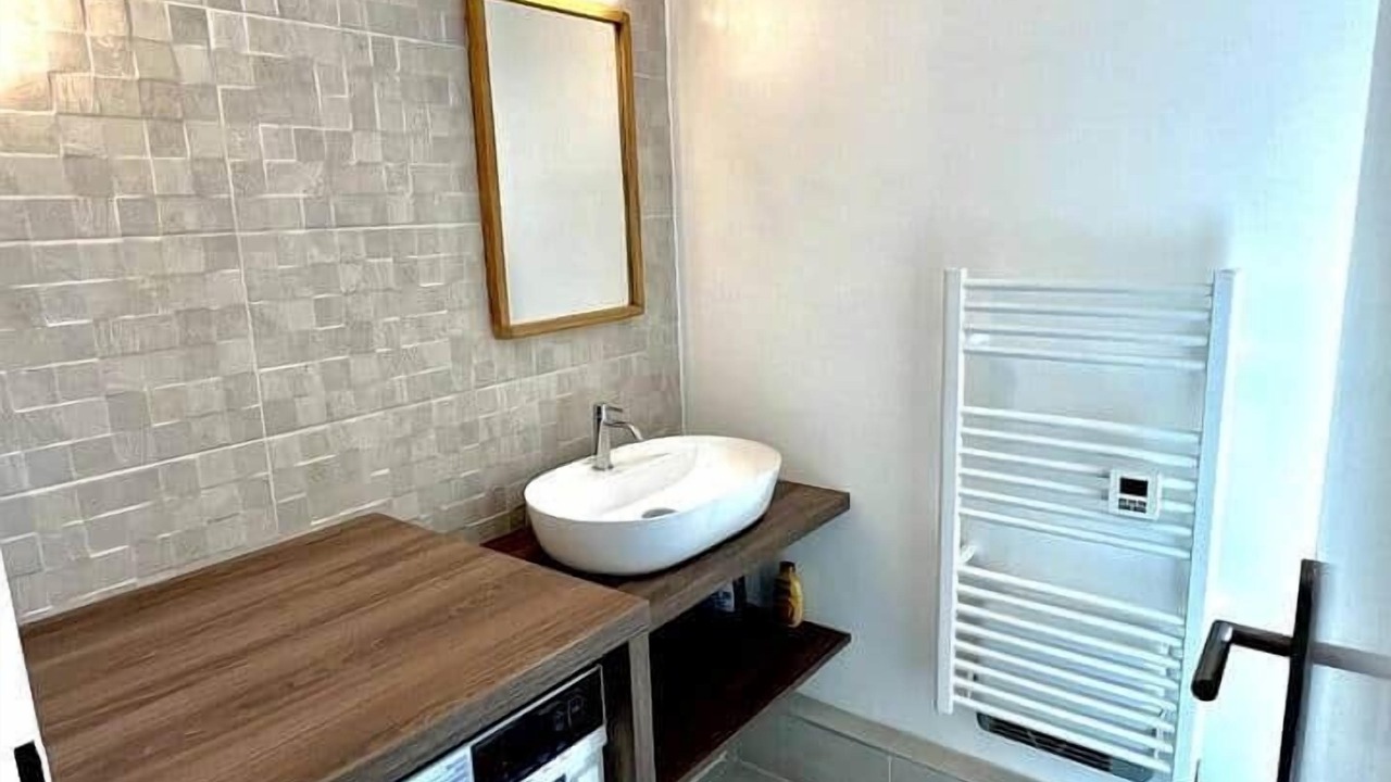 Photo of Bathroom in Boutonnet