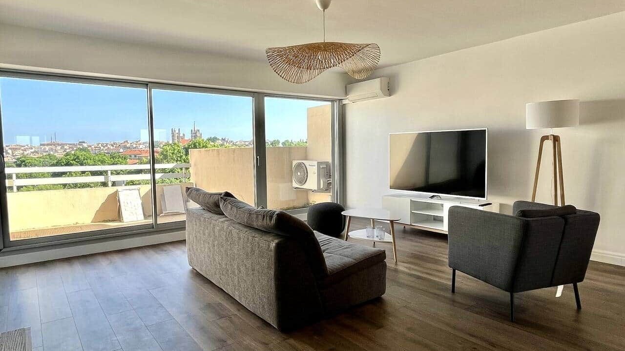 Photo of Livingroom in Boutonnet