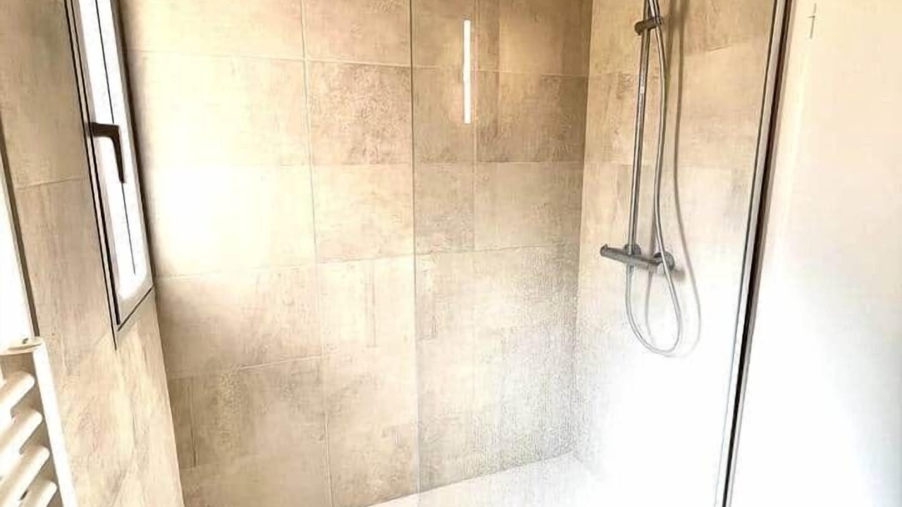 Photo of Bathroom in Boutonnet