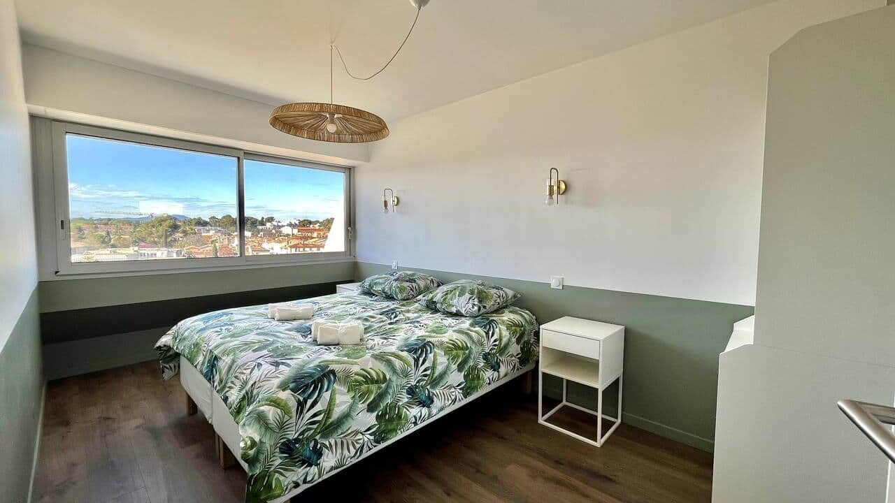 Photo of Bedroom in Boutonnet
