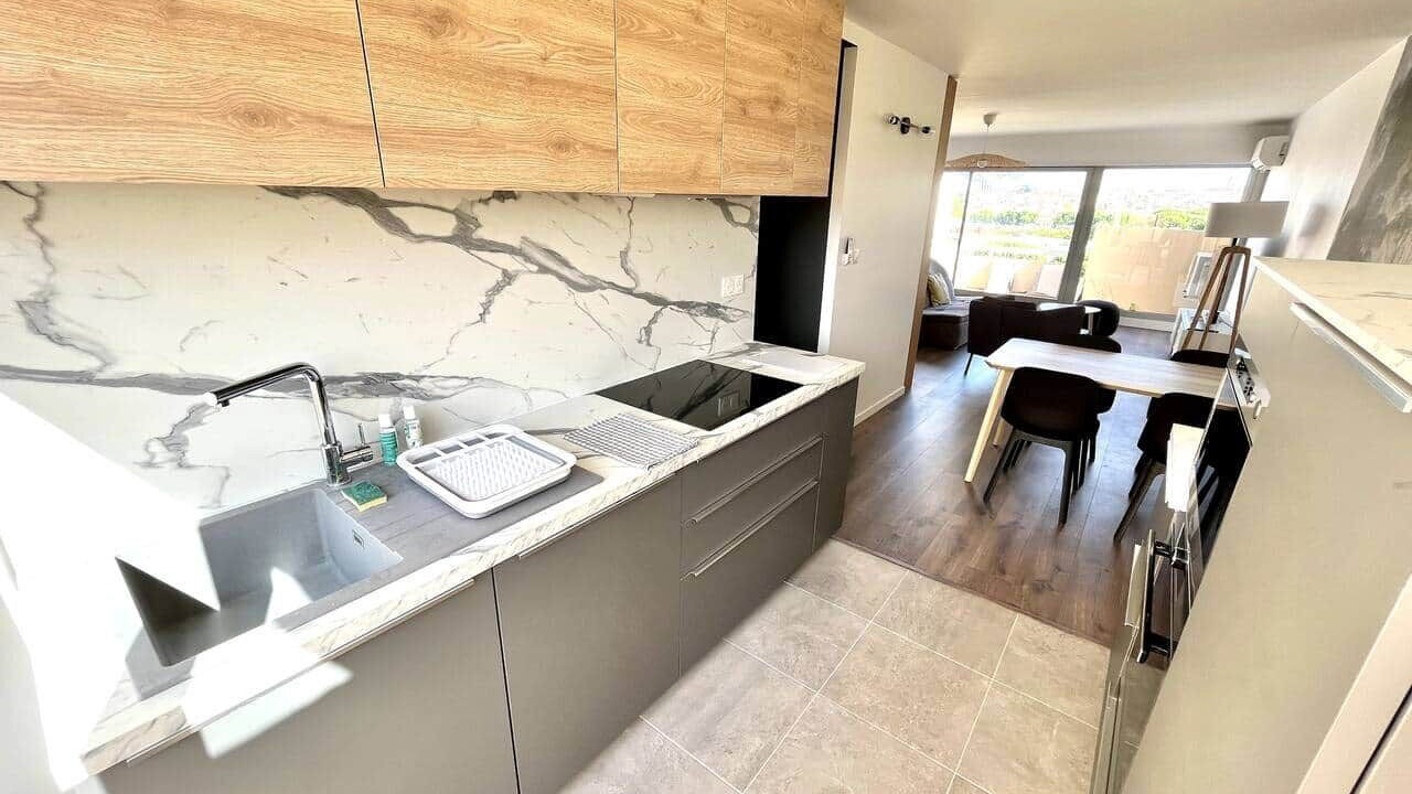 Photo of Kitchen in Boutonnet