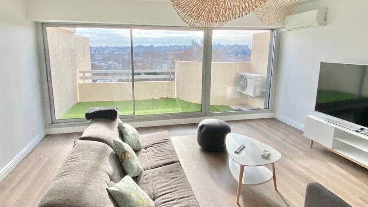 Photo of Livingroom in Boutonnet