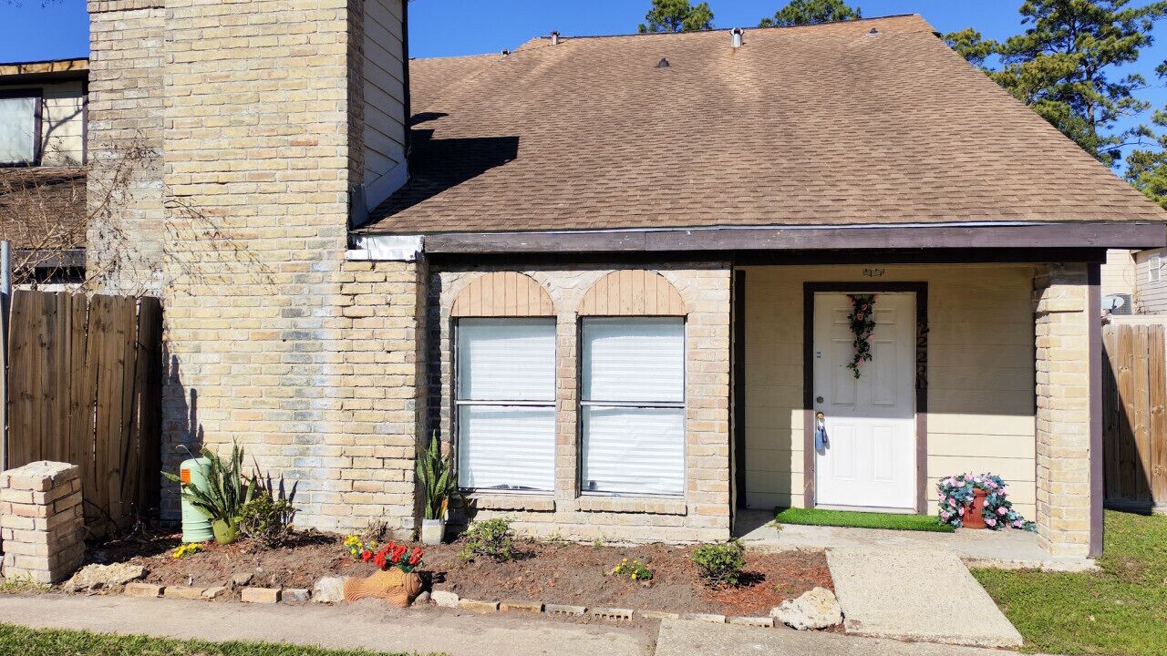 Photo of Outdoor in Northeast Houston