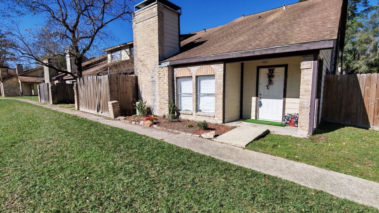 Photo of Outdoor in Northeast Houston