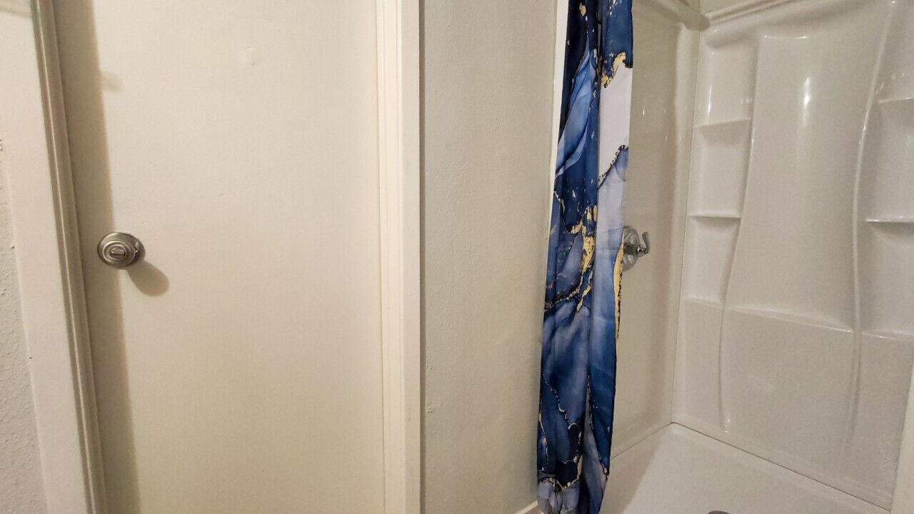 Photo of Bathroom in Northeast Houston