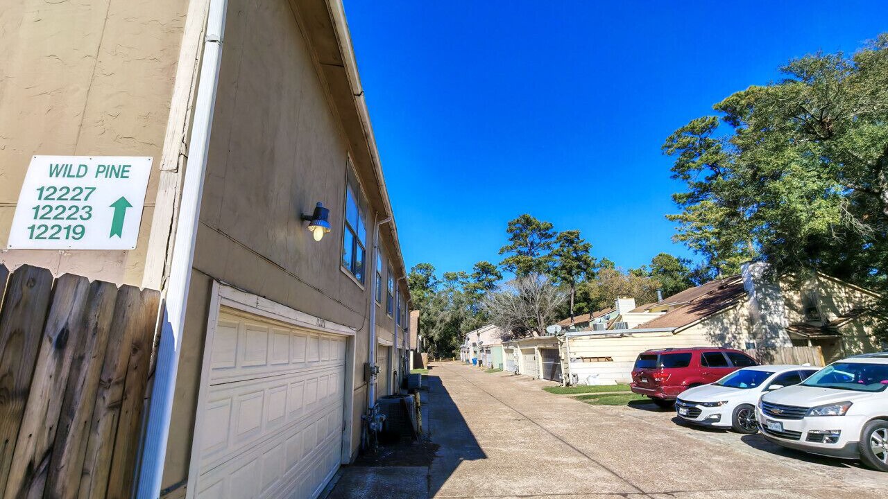 Photo of Outdoor in Northeast Houston