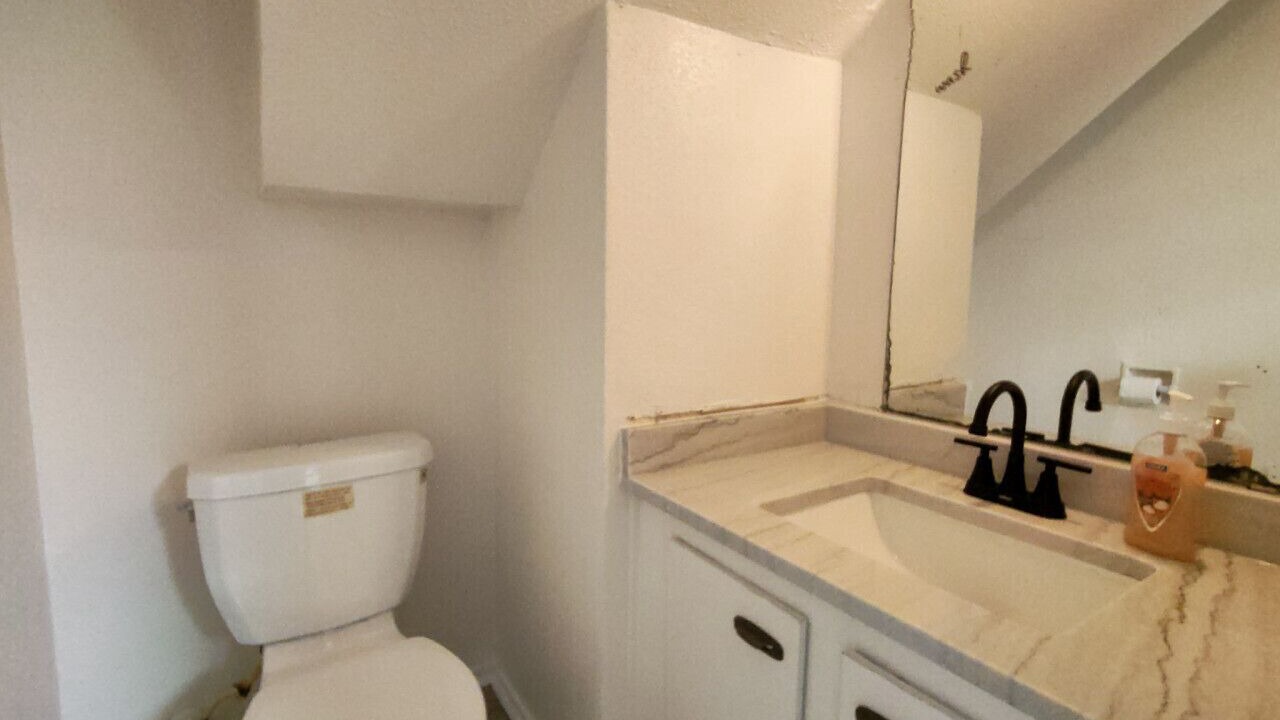 Photo of Bathroom in Northeast Houston