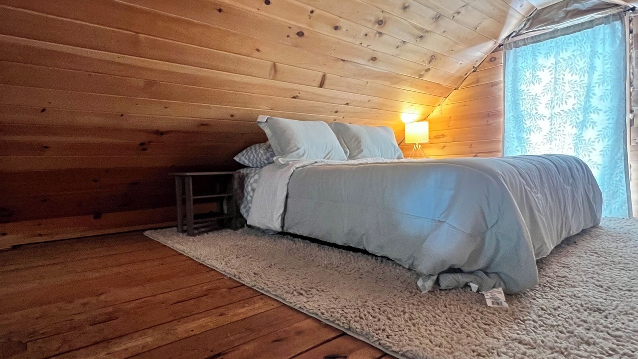 Photo of Bedroom in Sheridan