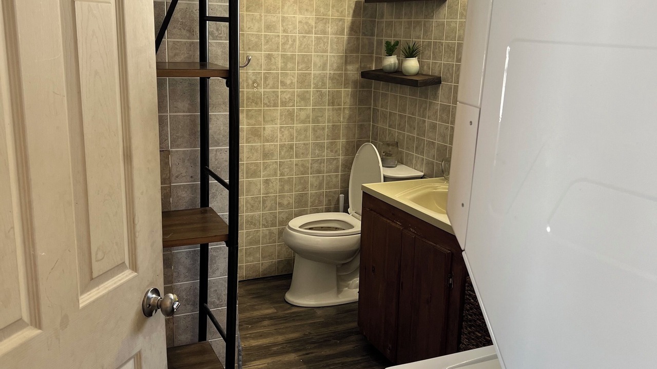 Photo of Bathroom in Sheridan