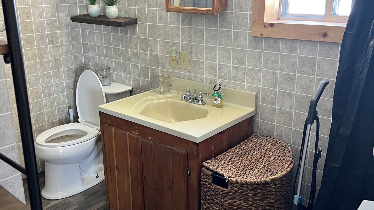 Photo of Bathroom in Sheridan