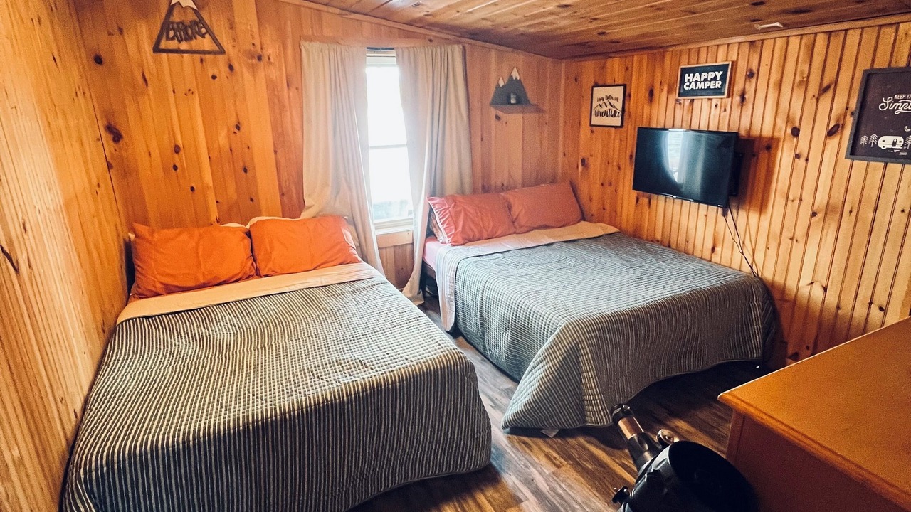 Photo of Bedroom in Sheridan