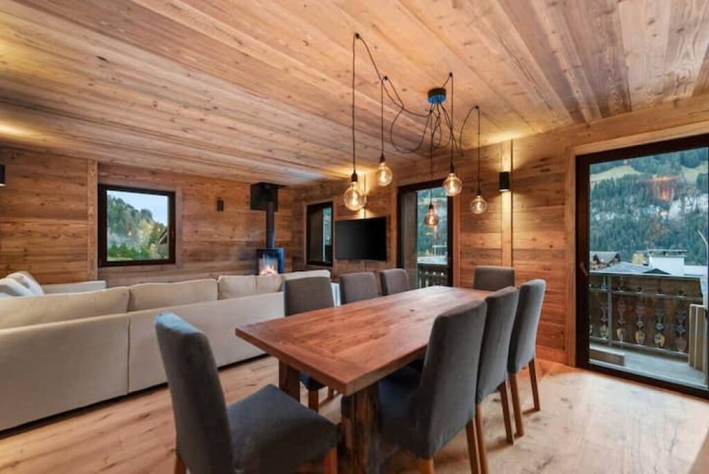 Photo of Others in Champery
