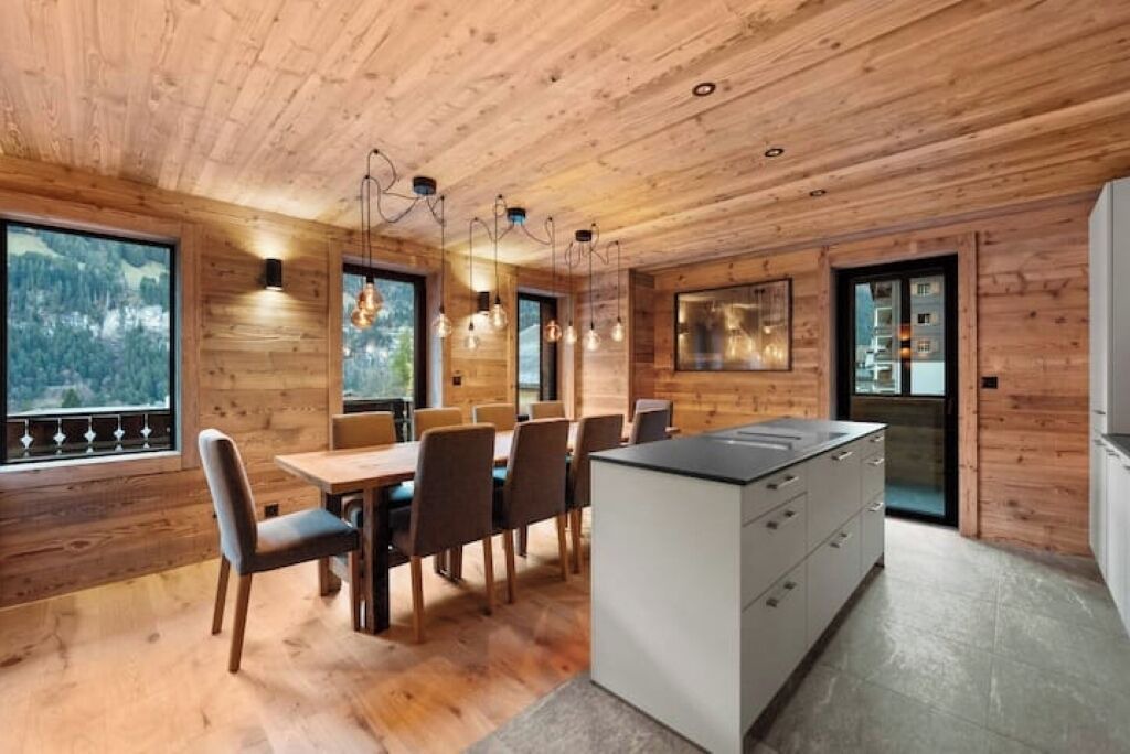 Photo of Others in Champery
