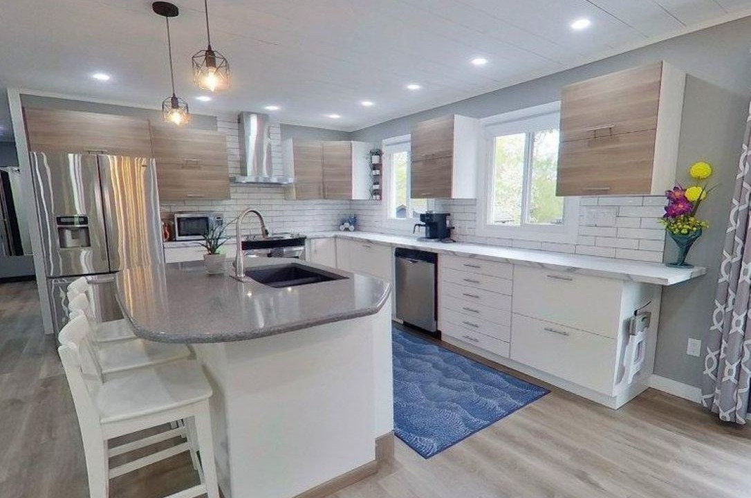 Photo of Kitchen in Trent Lakes