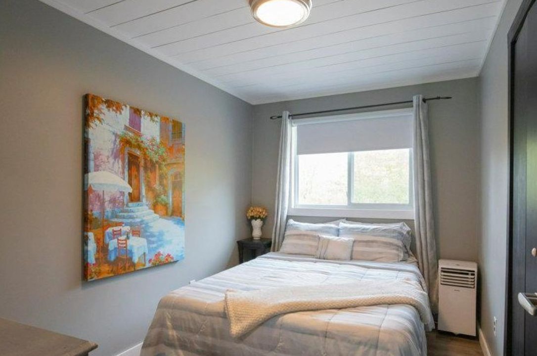 Photo of Bedroom in Trent Lakes