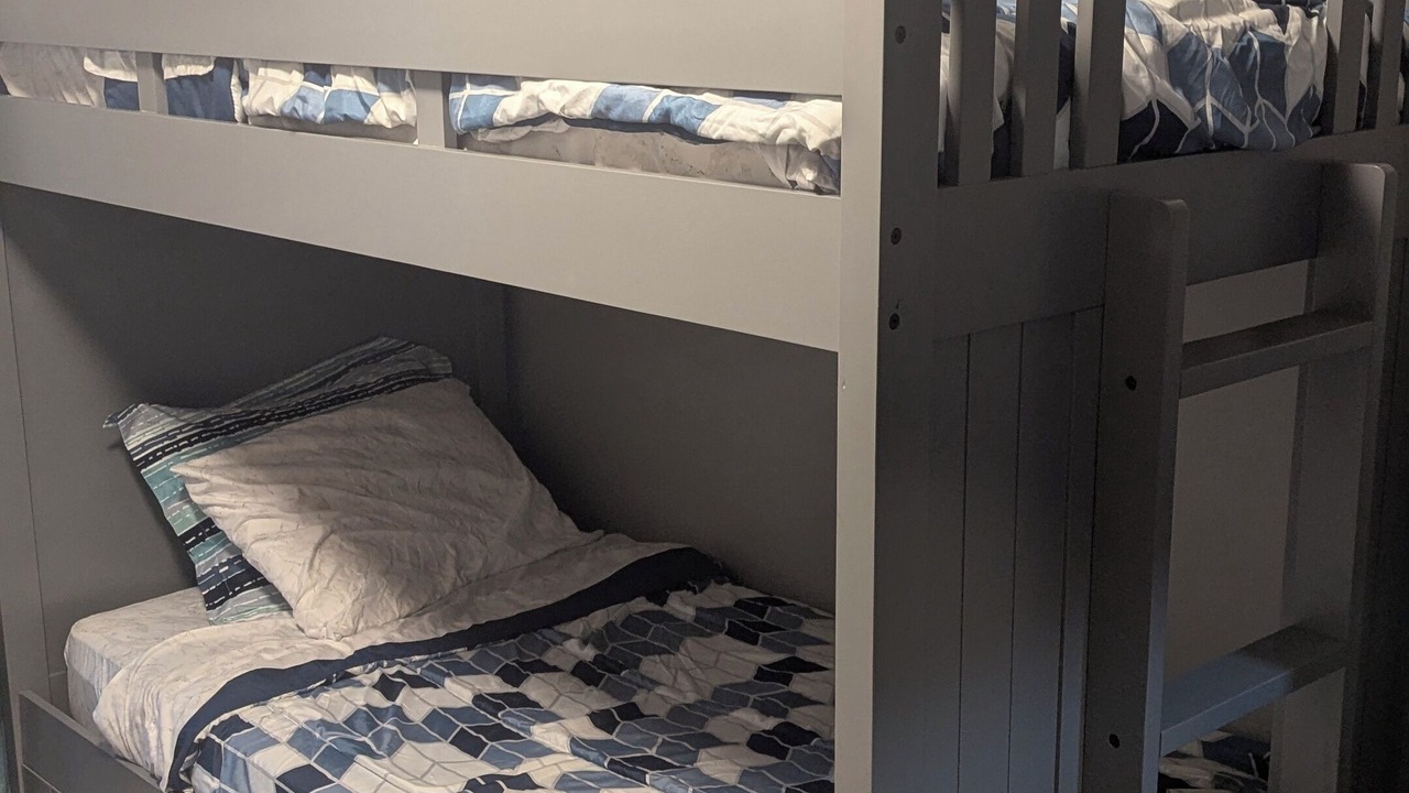 Photo of Bedroom in Trent Lakes