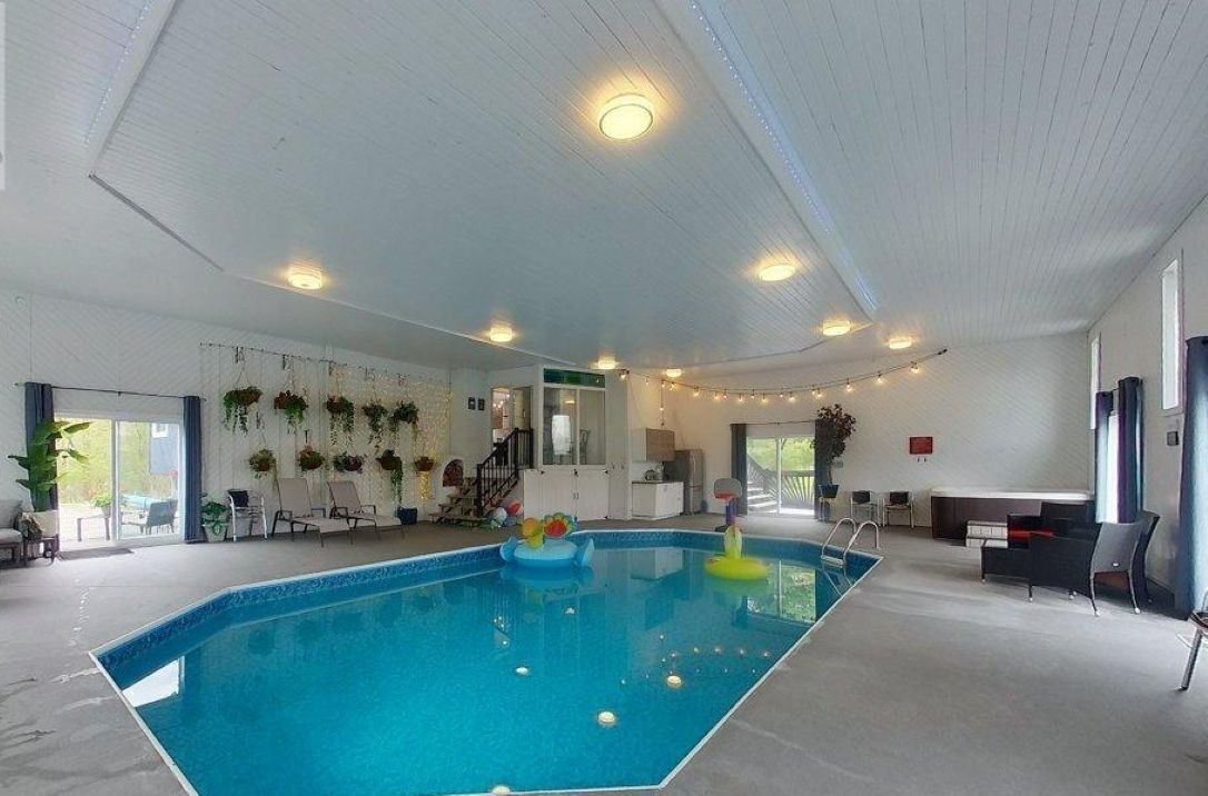 Photo of Outdoor in Trent Lakes