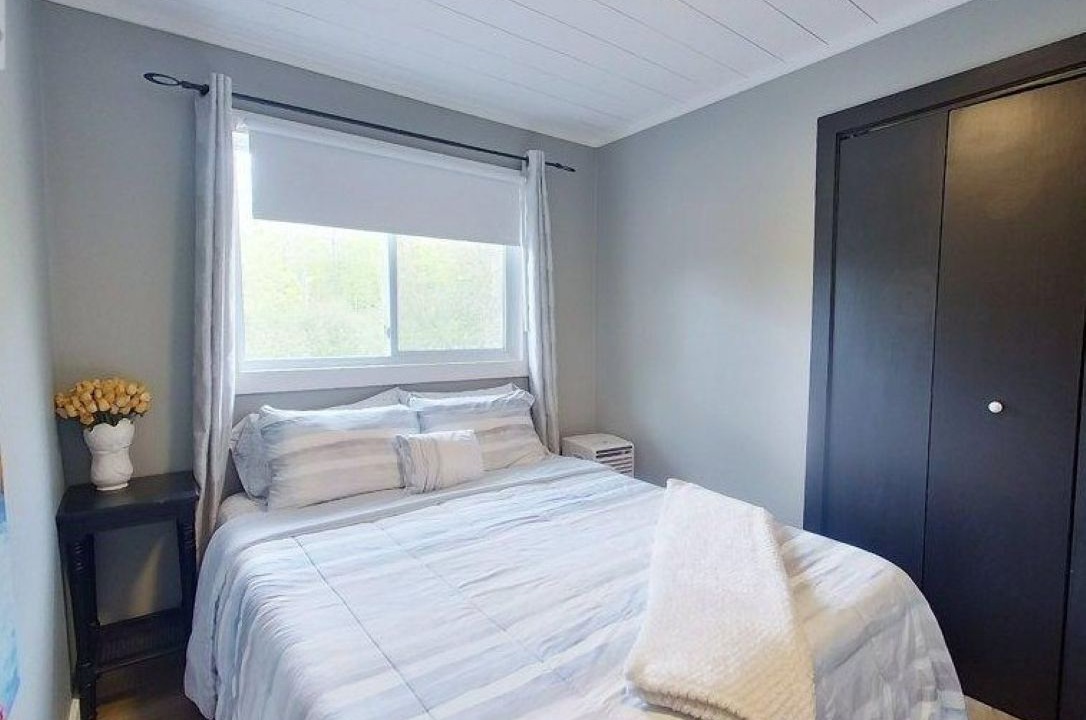 Photo of Bedroom in Trent Lakes
