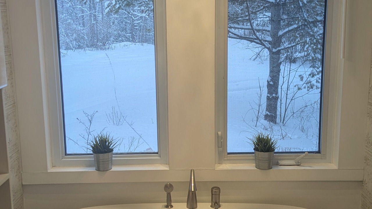 Photo of Bathroom in Trent Lakes