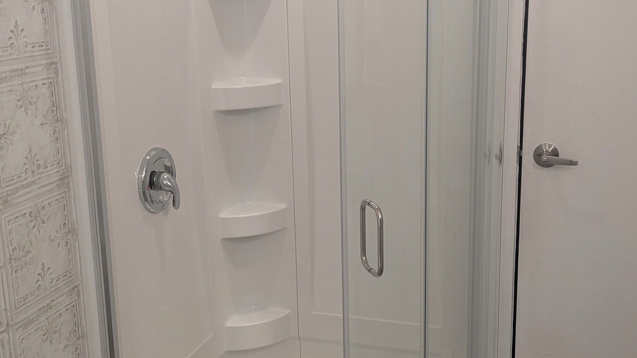 Photo of Bathroom in Trent Lakes