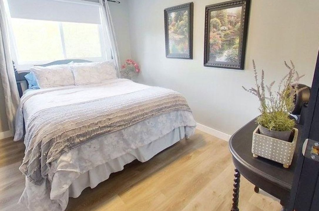 Photo of Bedroom in Trent Lakes