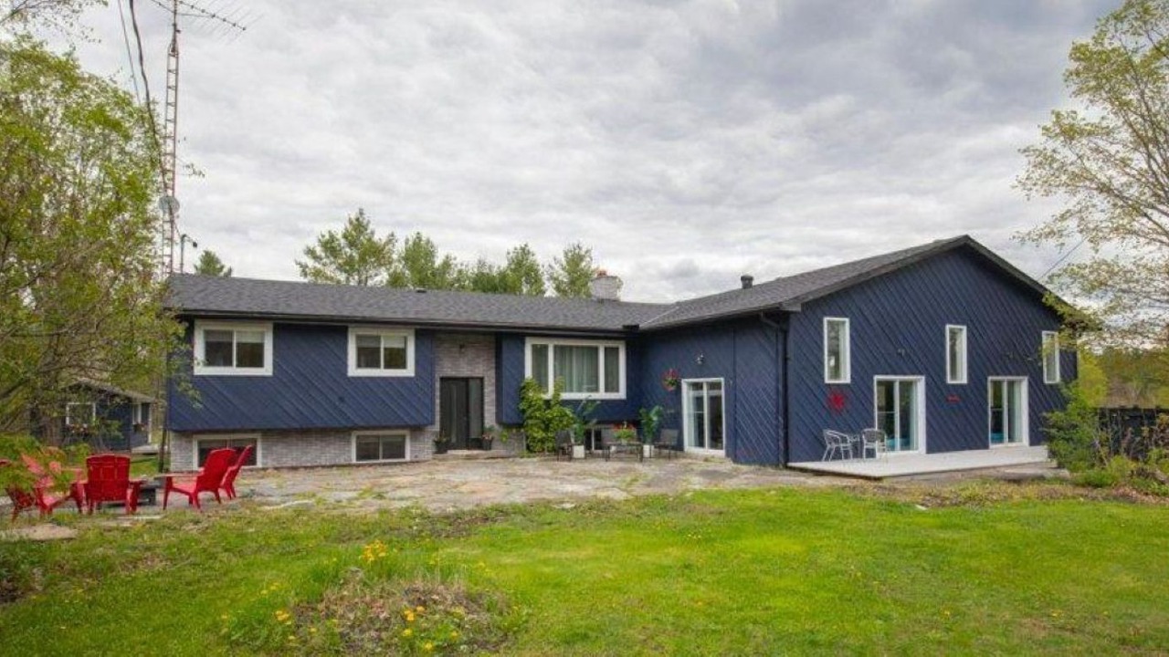 Photo of Outdoor in Trent Lakes