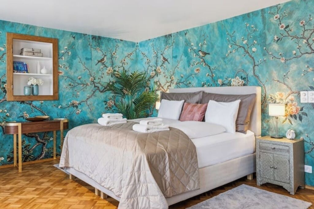 Photo of Bedroom in Old Town