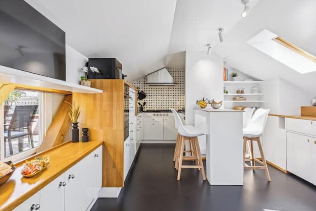 Photo of Kitchen in Old Town