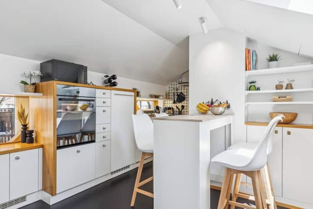 Photo of Kitchen in Old Town