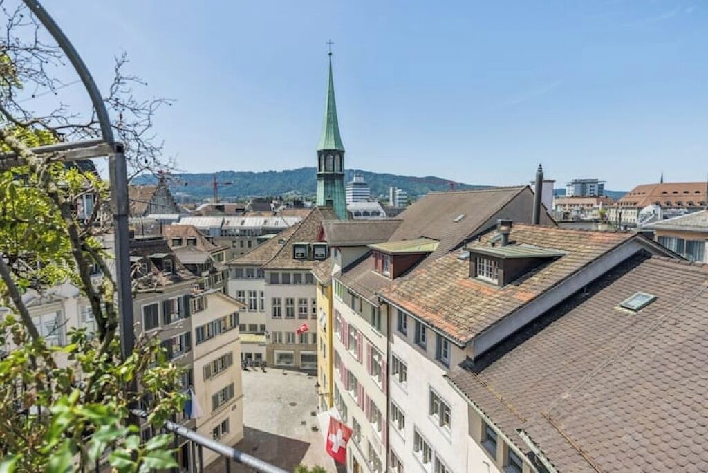 Photo of Outdoor in Old Town