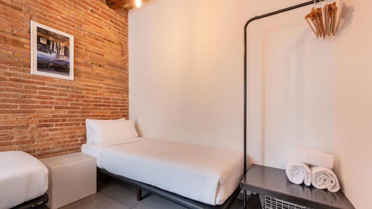 Photo of Bedroom in El Poble-sec
