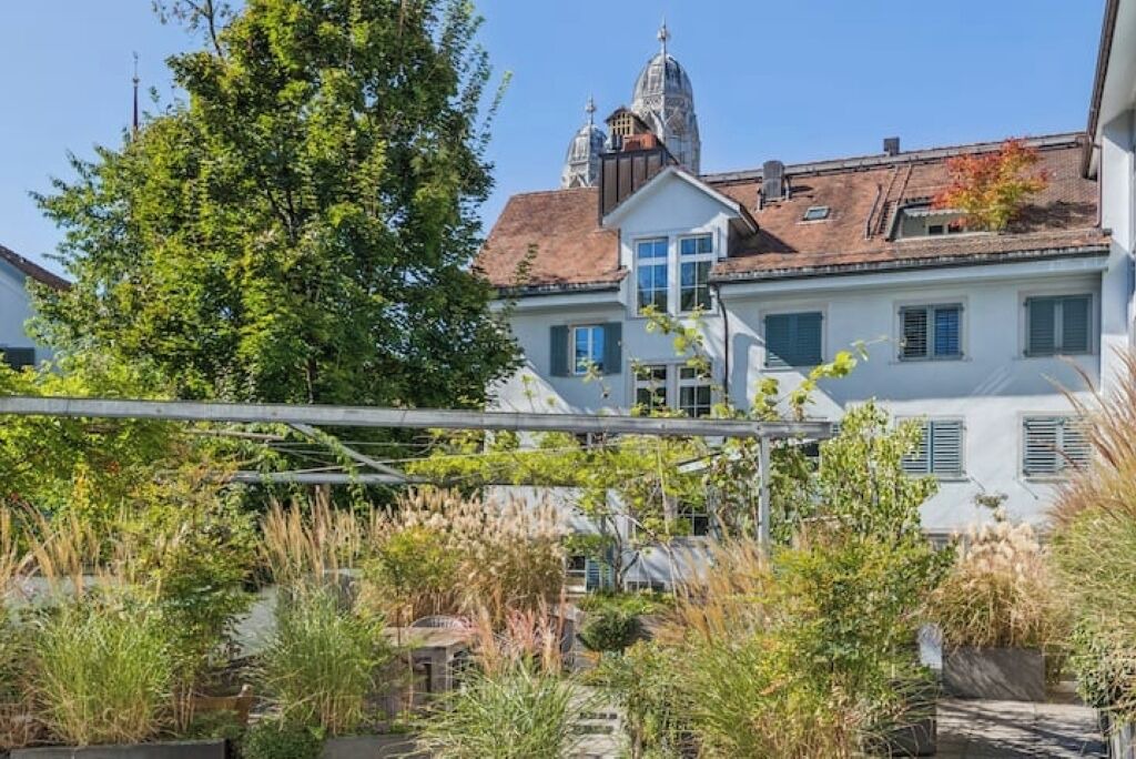 Photo of Outdoor in Old Town