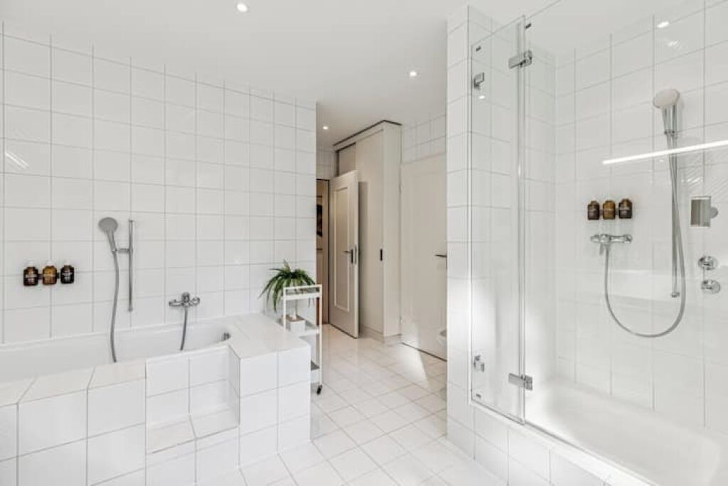 Photo of Bathroom in Old Town