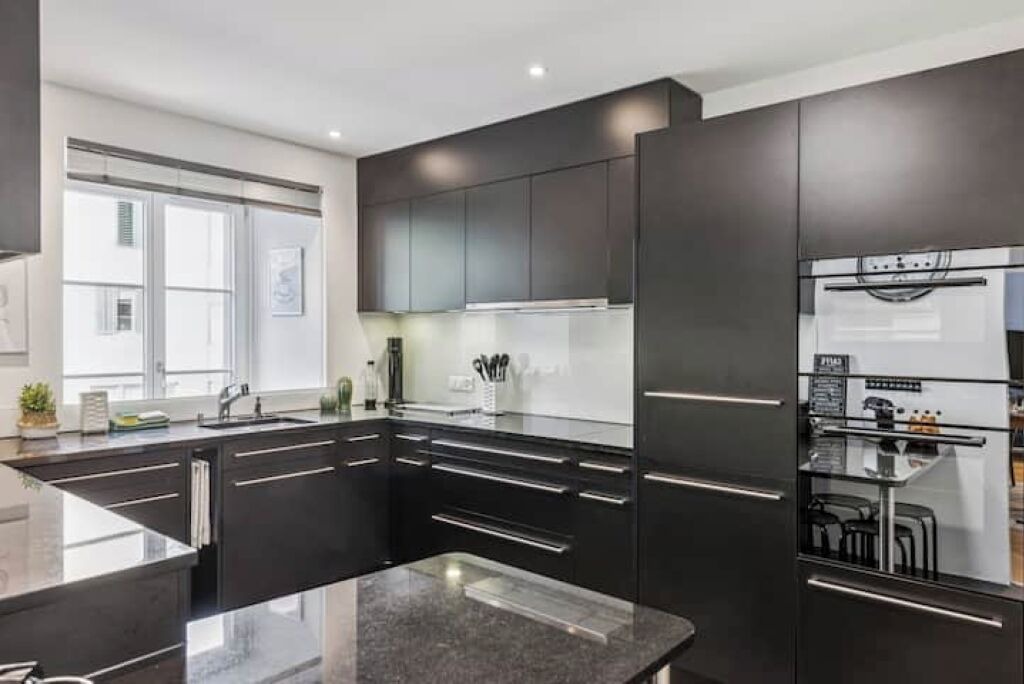 Photo of Kitchen in Old Town