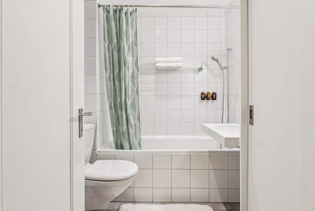 Photo of Bathroom in Old Town
