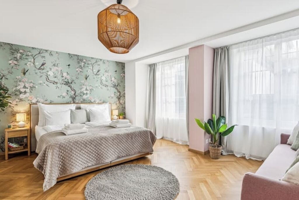 Photo of Bedroom in Old Town