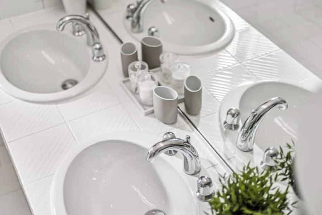Photo of Bathroom in Old Town