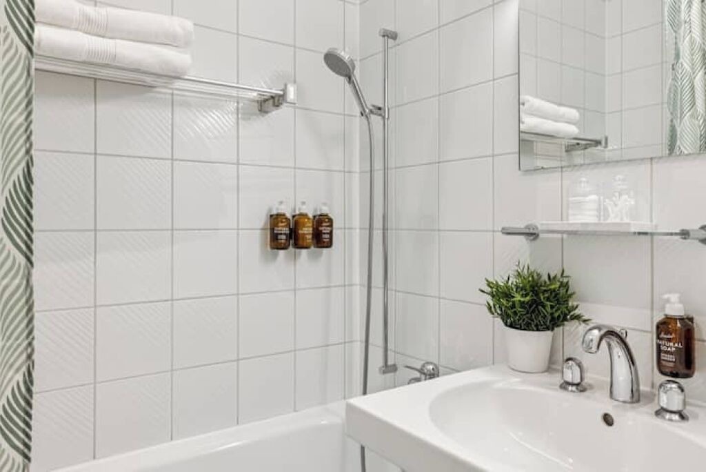Photo of Bathroom in Old Town