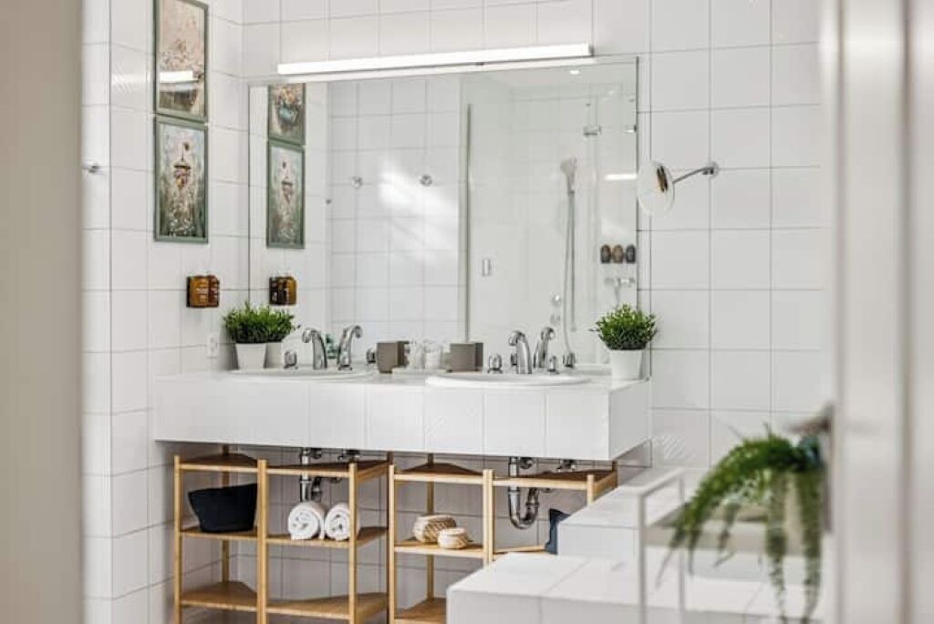 Photo of Bathroom in Old Town