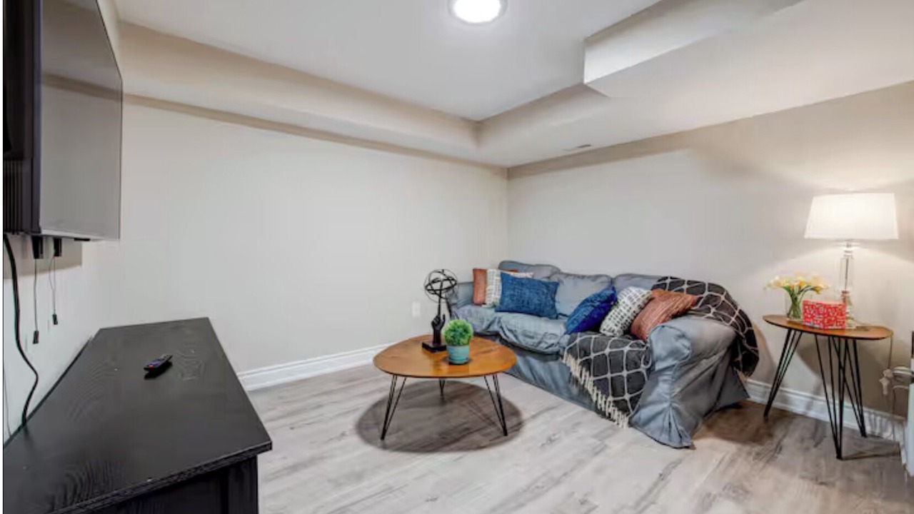 Photo of Livingroom in Brampton