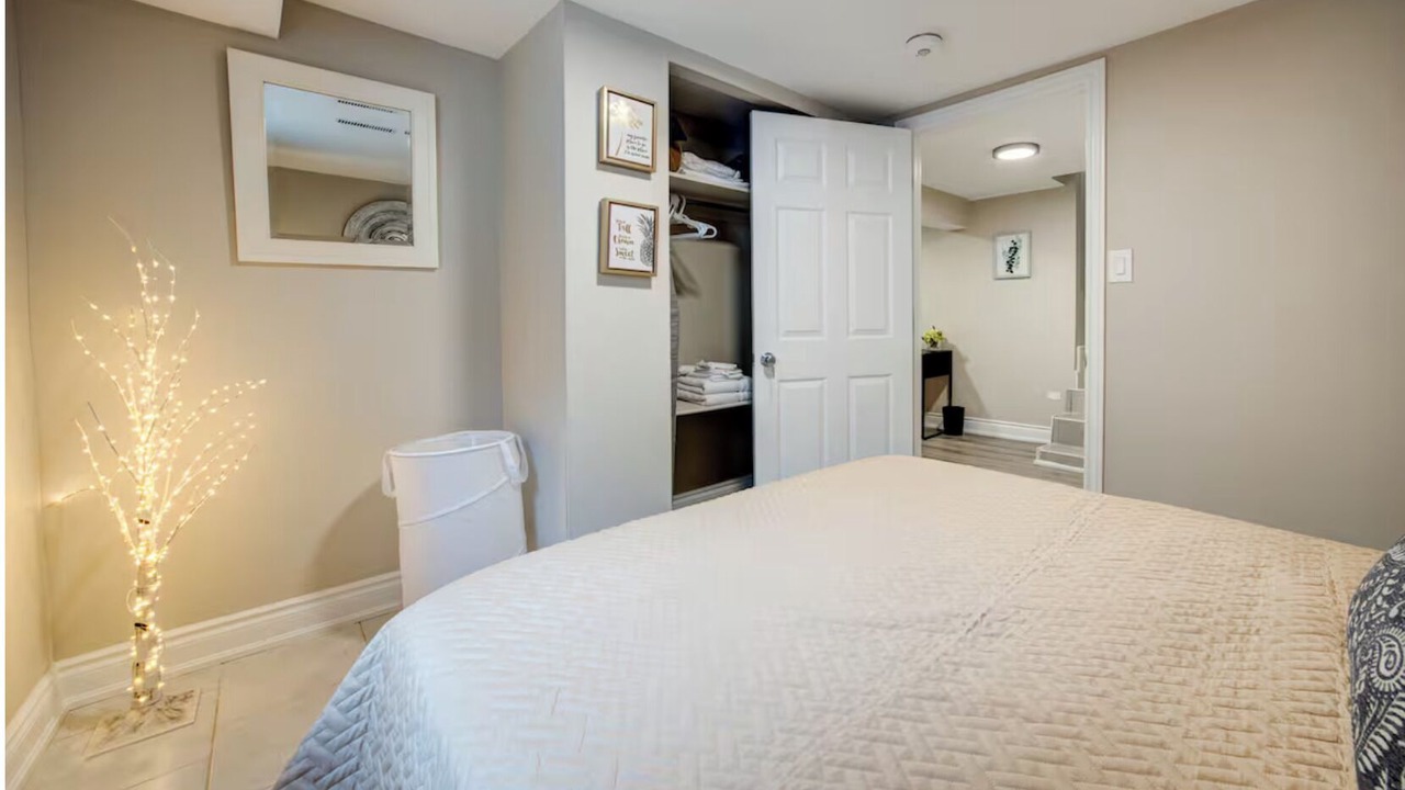 Photo of Bedroom in Brampton