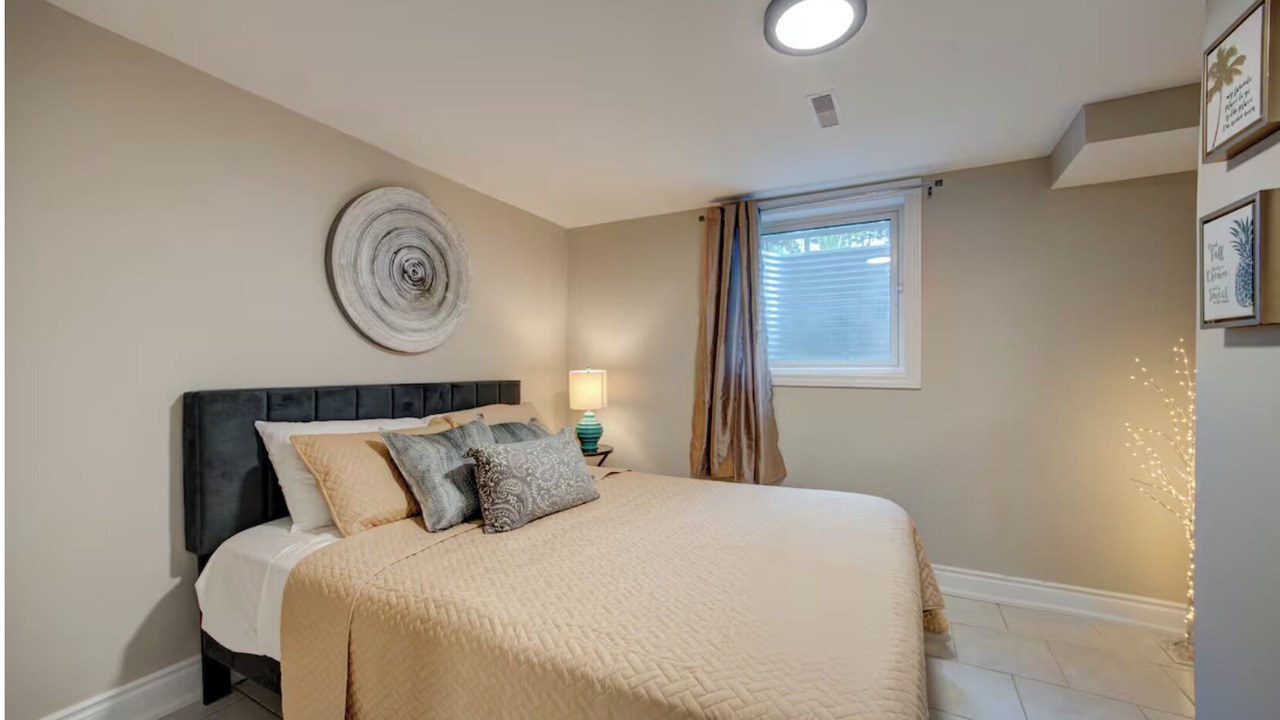 Photo of Bedroom in Brampton