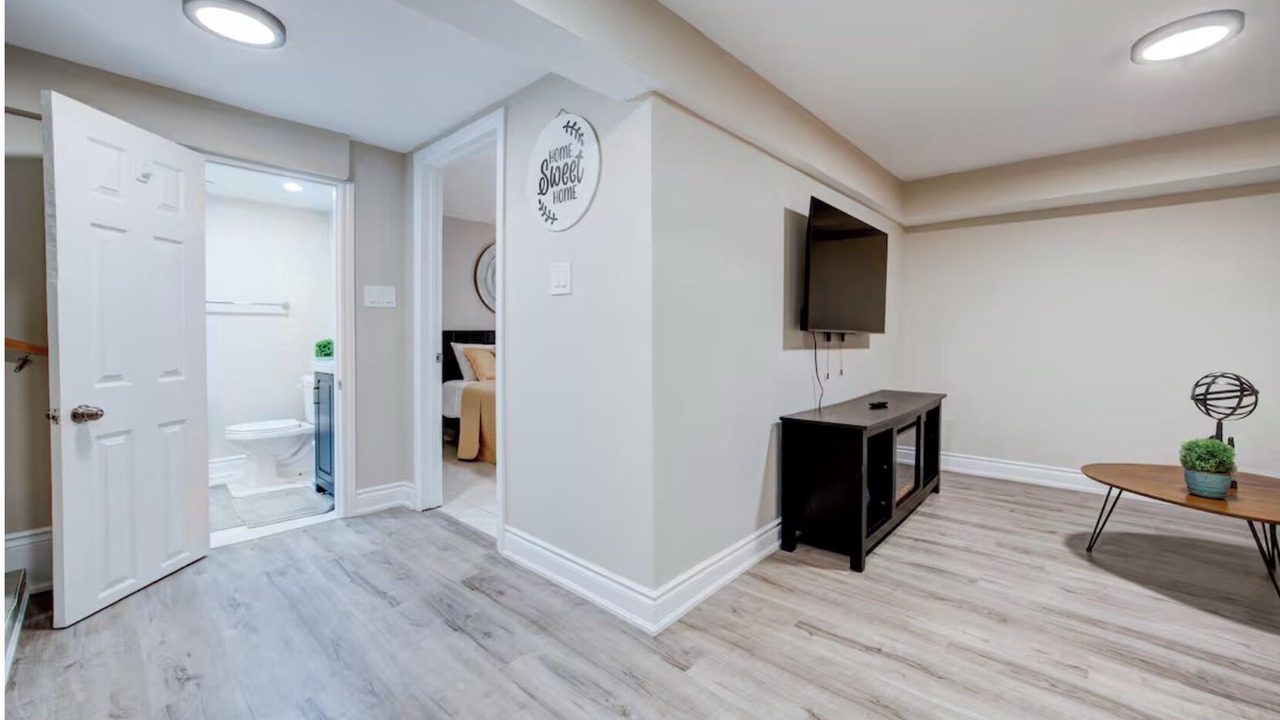 Photo of Bedroom in Brampton