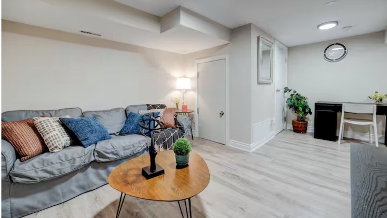 Photo of Livingroom in Brampton