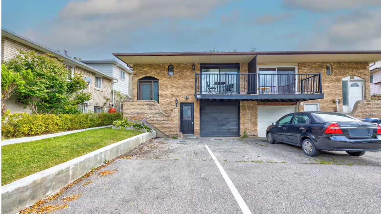 Photo of Outdoor in Brampton