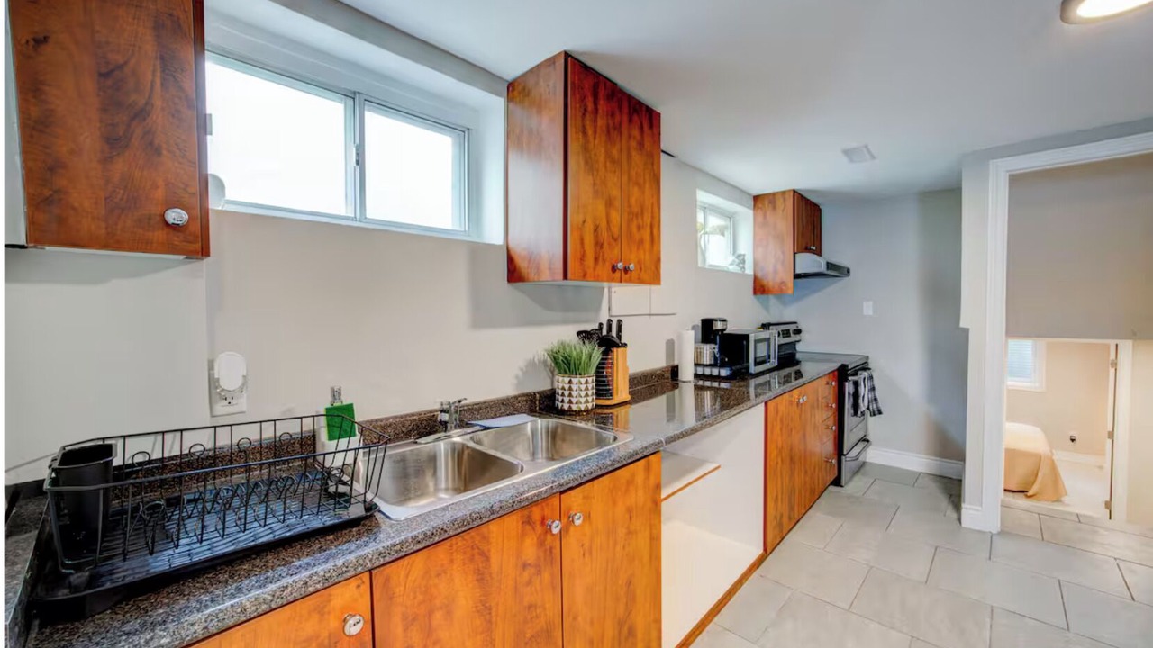 Photo of Kitchen in Brampton