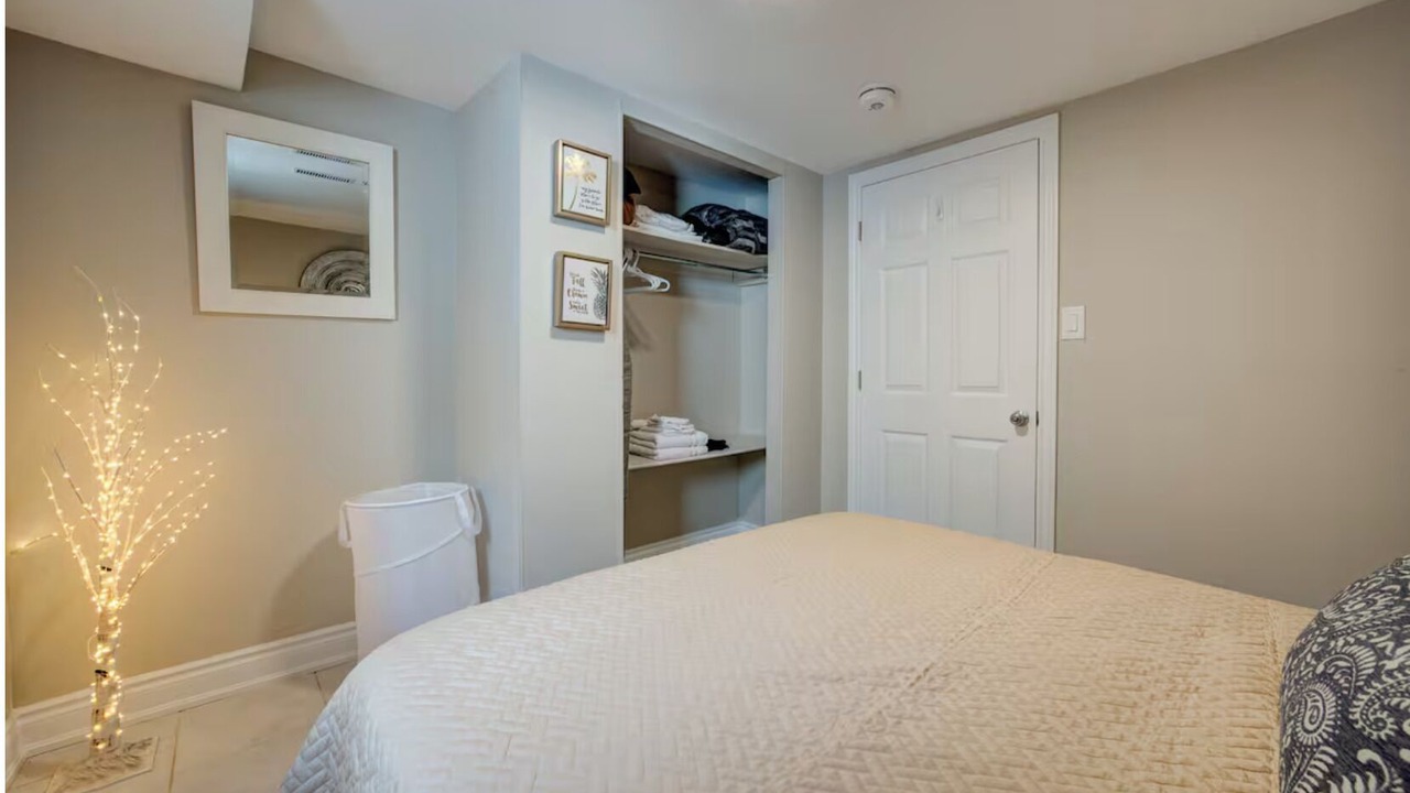 Photo of Bedroom in Brampton