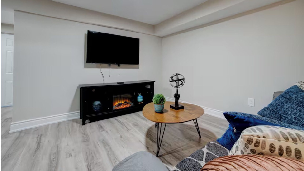 Photo of Livingroom in Brampton