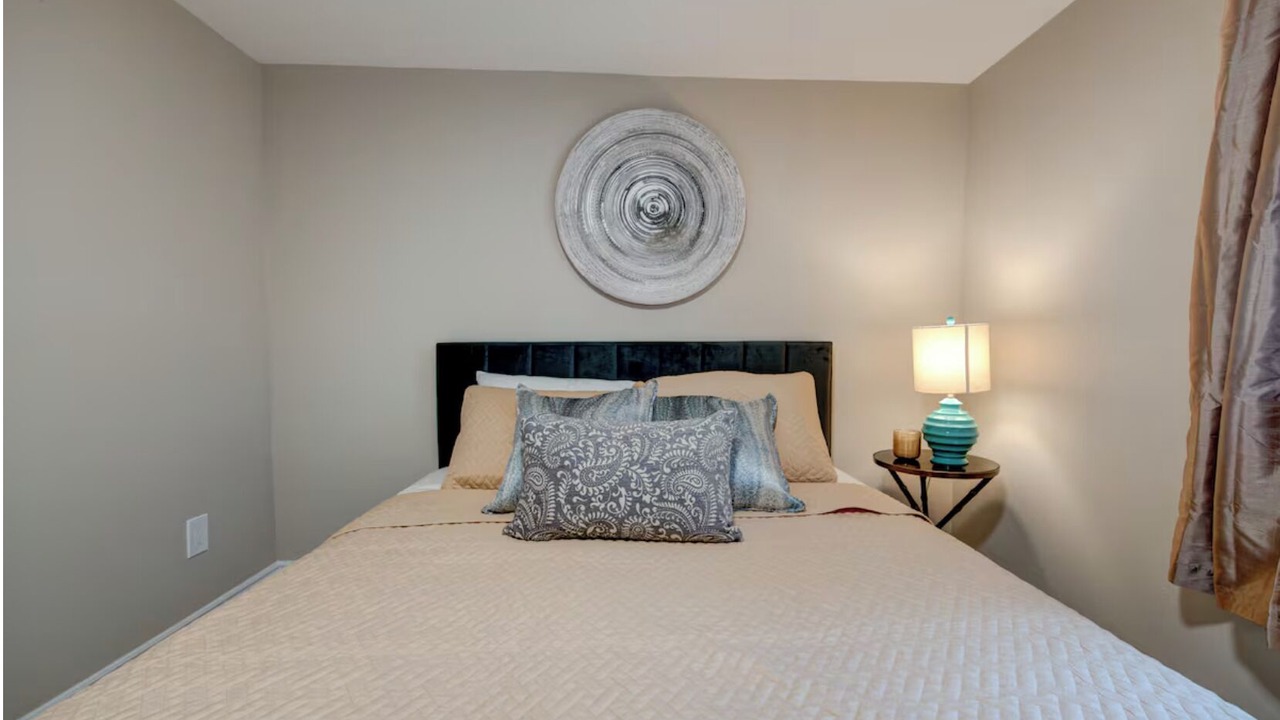 Photo of Bedroom in Brampton